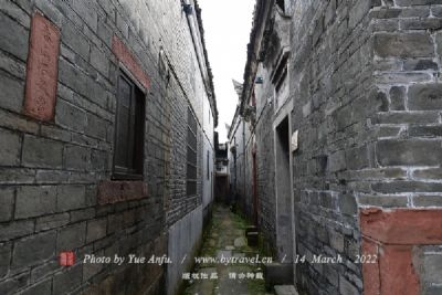 淇滩古镇